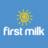 first milk